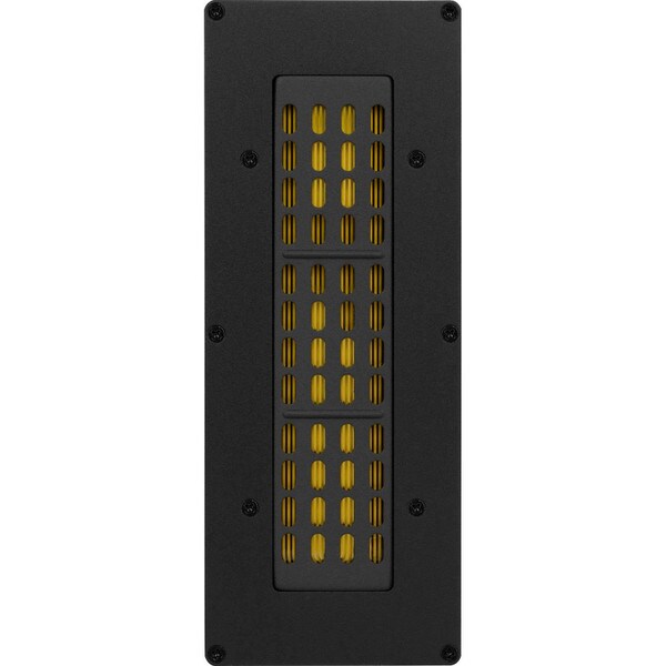 Main product image for GRS PT6816-FP Face Plate for PT6816 Planar Tweeter 272-127
